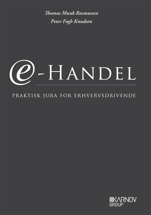 E-handel