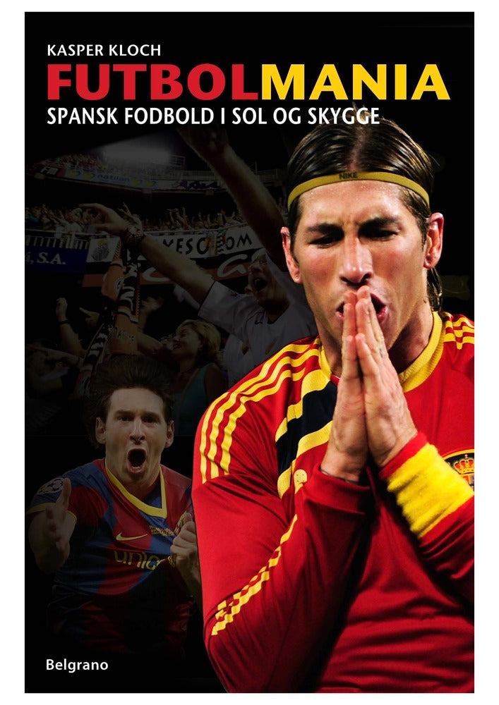 Futbolmania