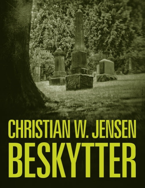 Beskytter