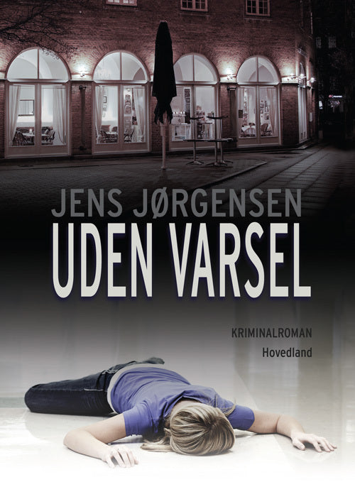 Uden varsel