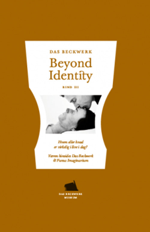 Beyond Identity bd. 3