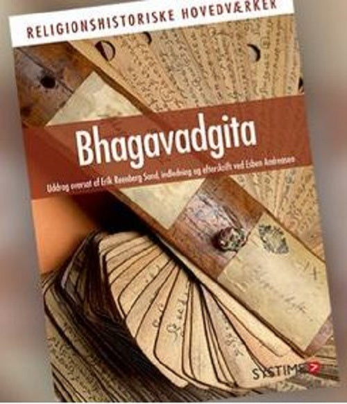 Bhagavadgita