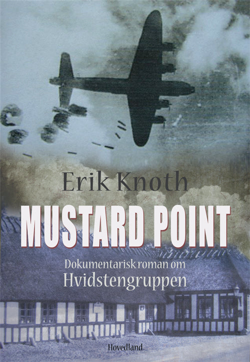 Mustard Point