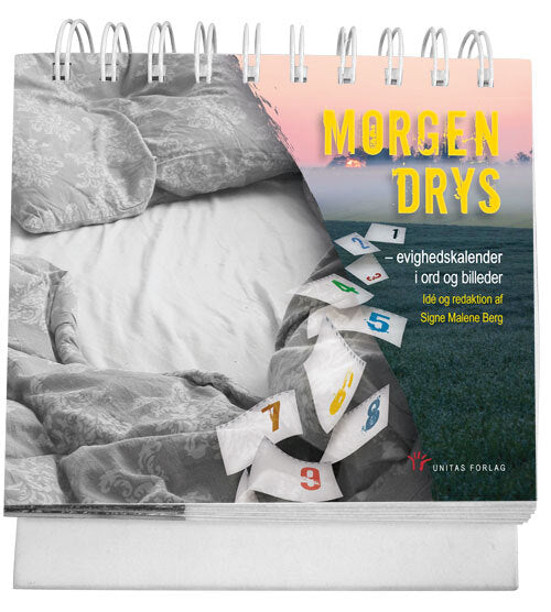 Morgendrys - evighedskalender