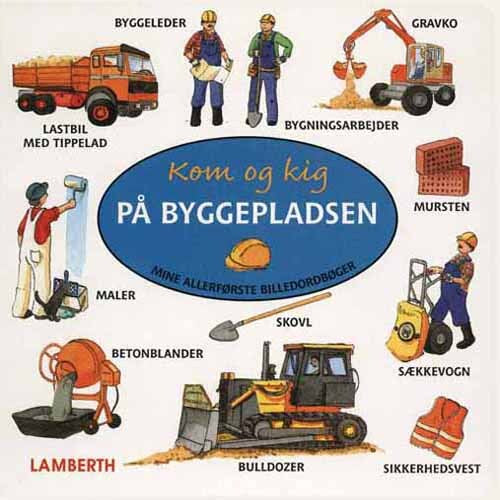 Kom og kig på byggepladsen