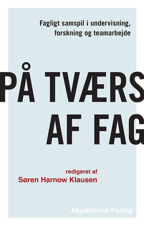 På tværs af fag