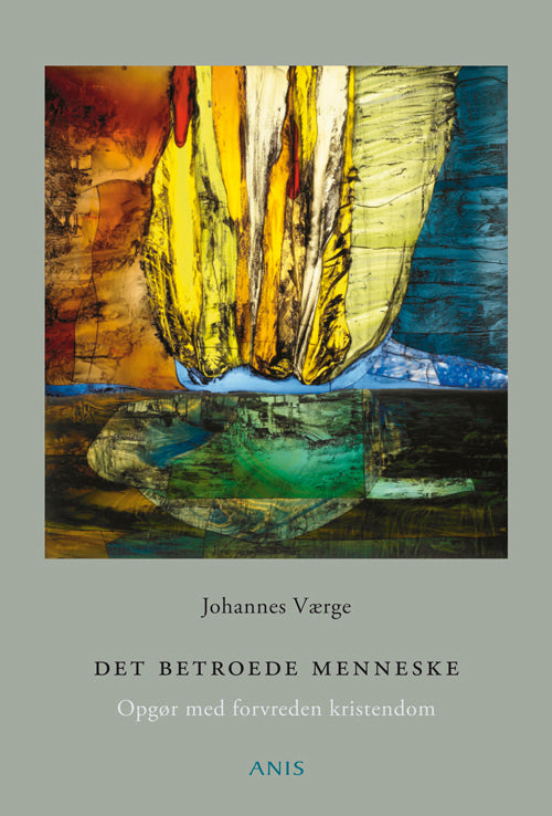 Det betroede menneske