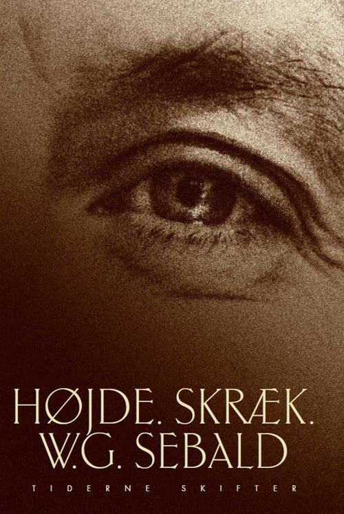 Højde. Skræk.