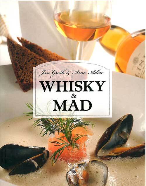 Whisky & Mad