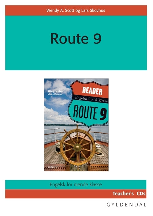 Route 9