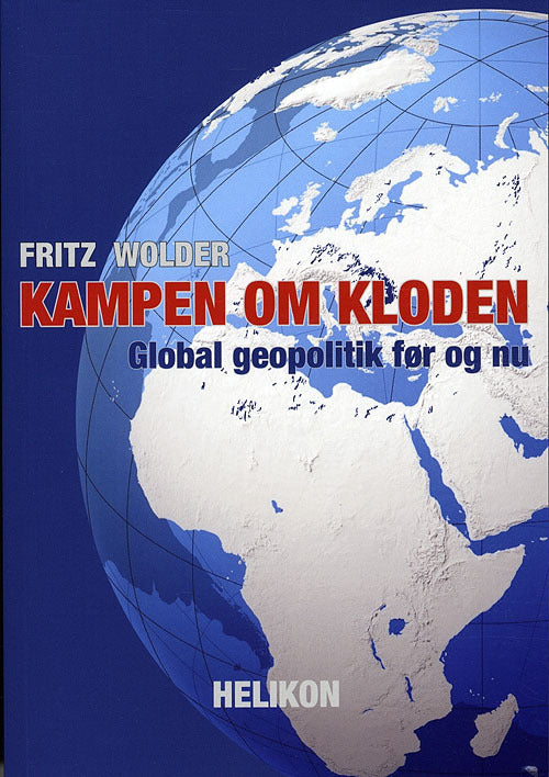 Kampen om kloden