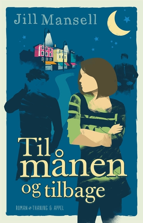 Til månen og tilbage