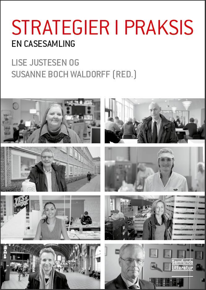 Strategier i praksis