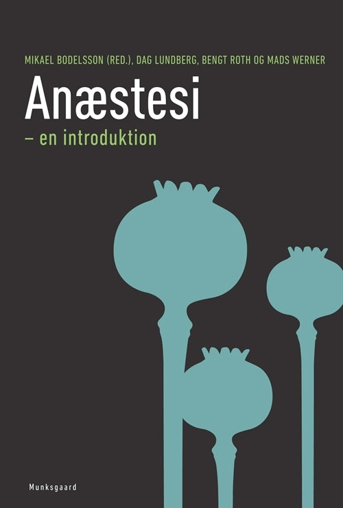 D1 Anæstesi - en introduktion