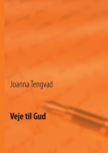 Veje til Gud