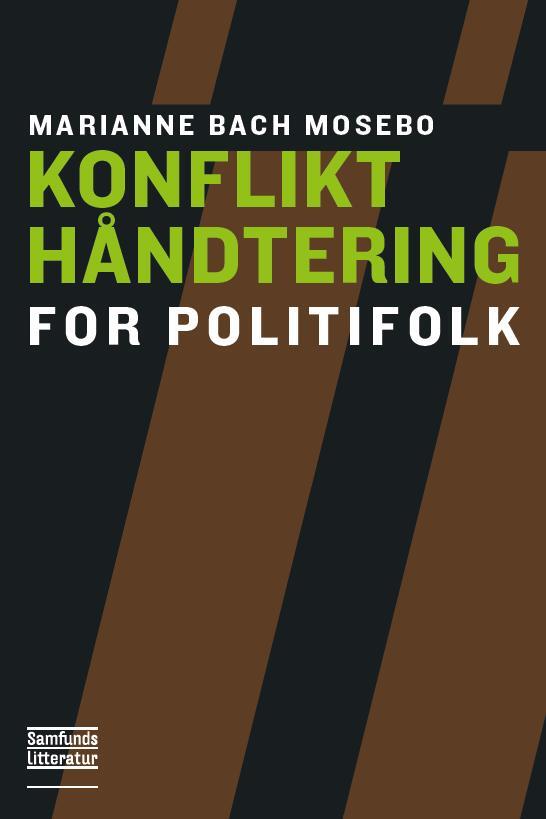 Konflikthåndtering for politifolk