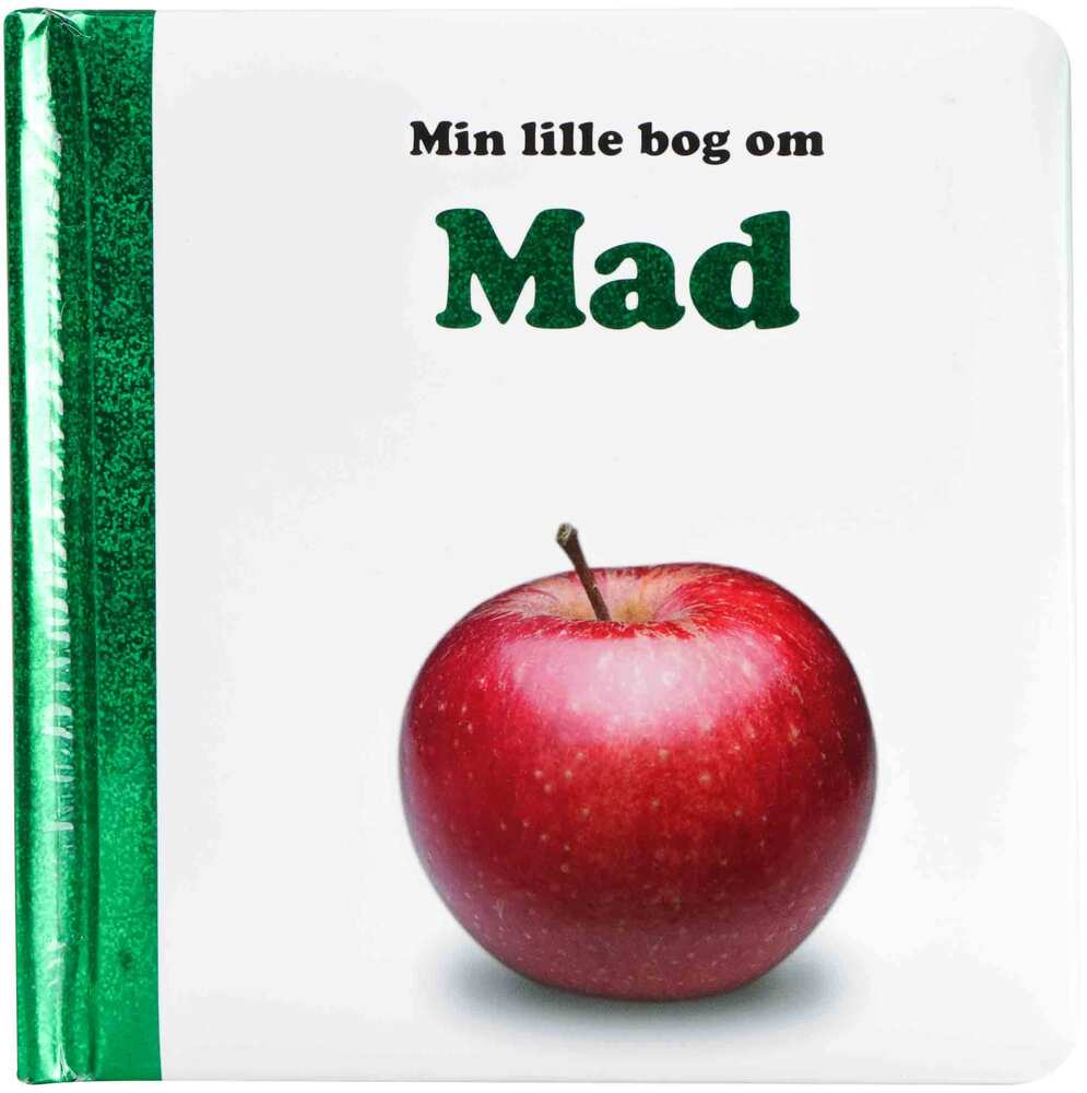 Min lille bog om Mad