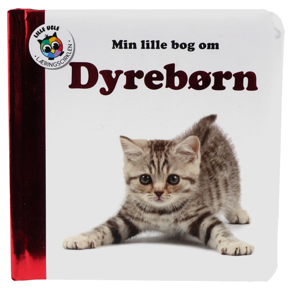 Dyrebørn