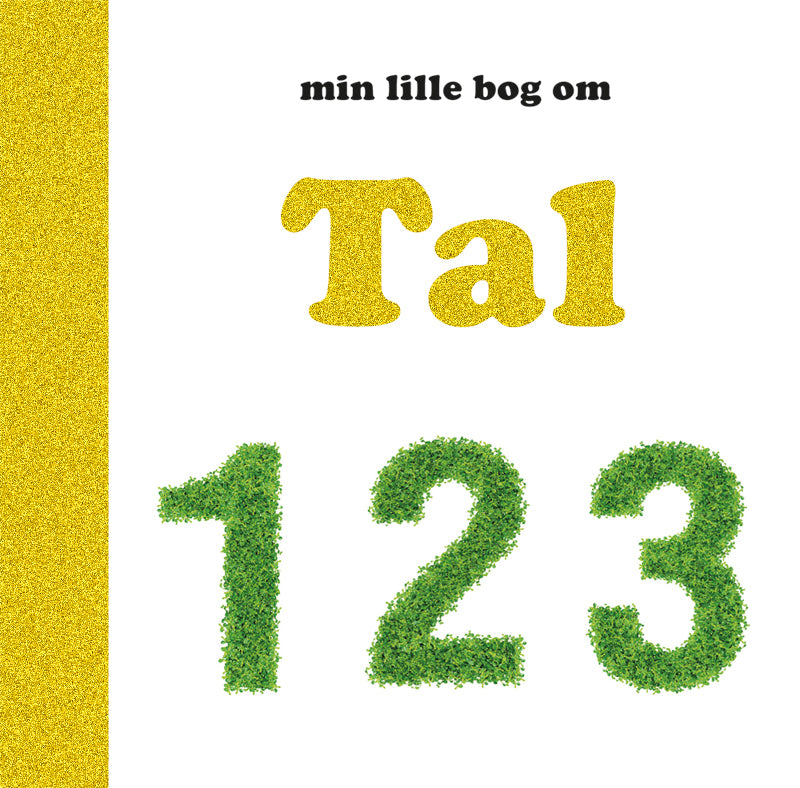 Min lille bog om Tal