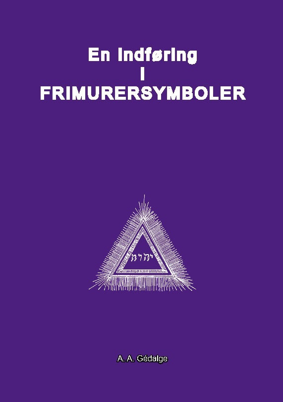 En Indføring i Frimurersymboler