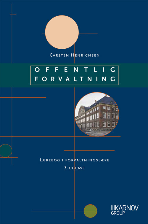 Offentlig forvaltning