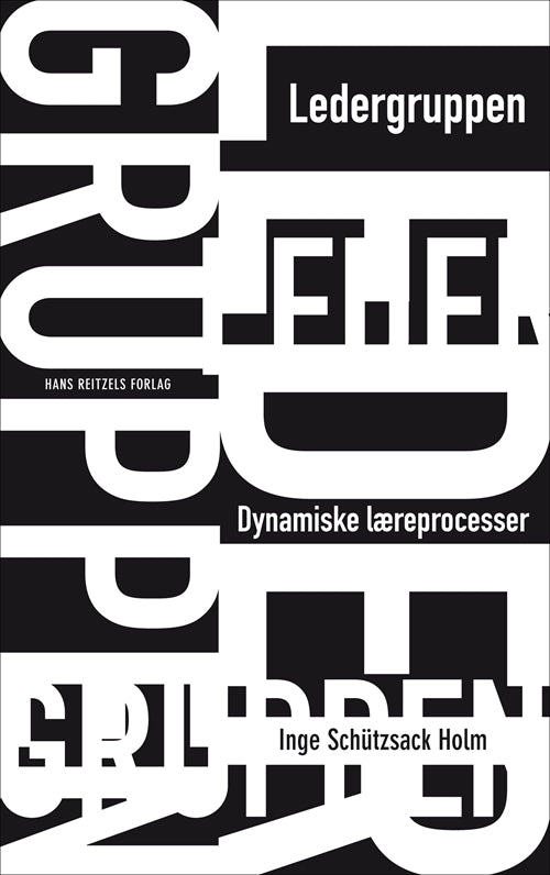 Ledergruppen