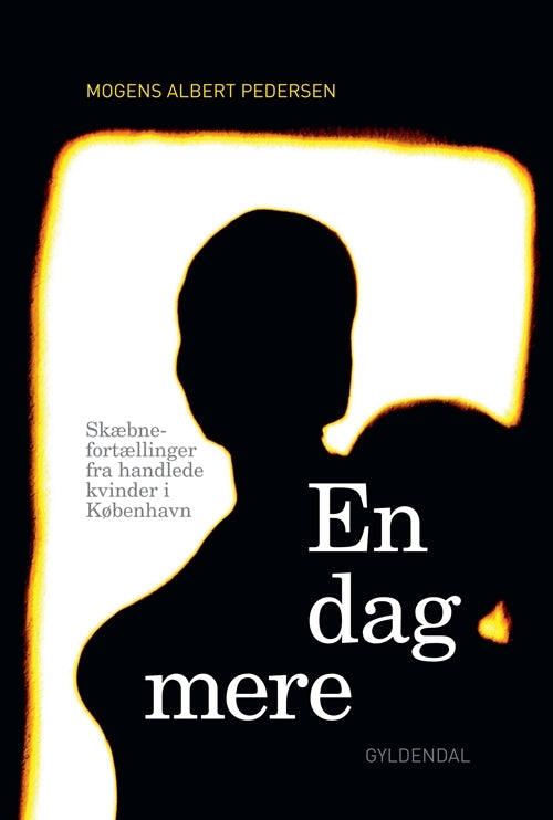 En dag mere
