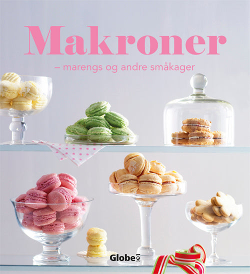 Makroner