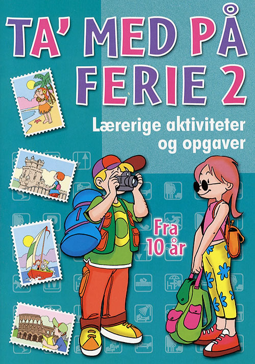 Ta´ med på ferie