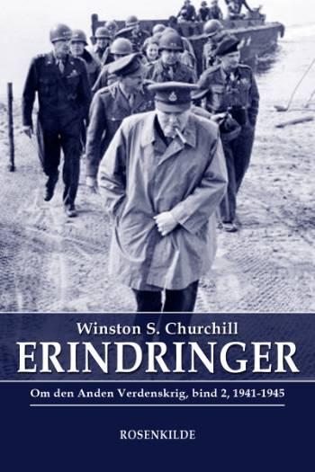 Erindringer om den anden verdenskrig. 1941-1945