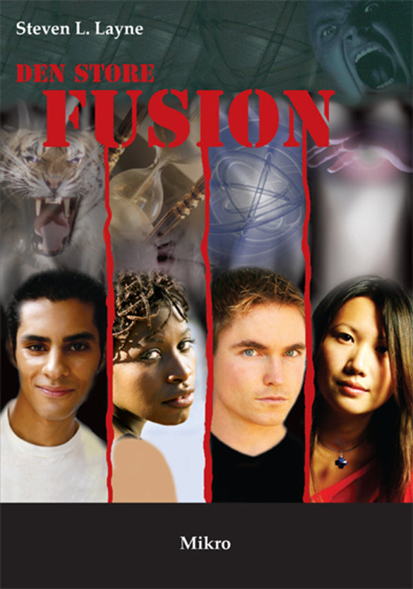 Den store Fusion