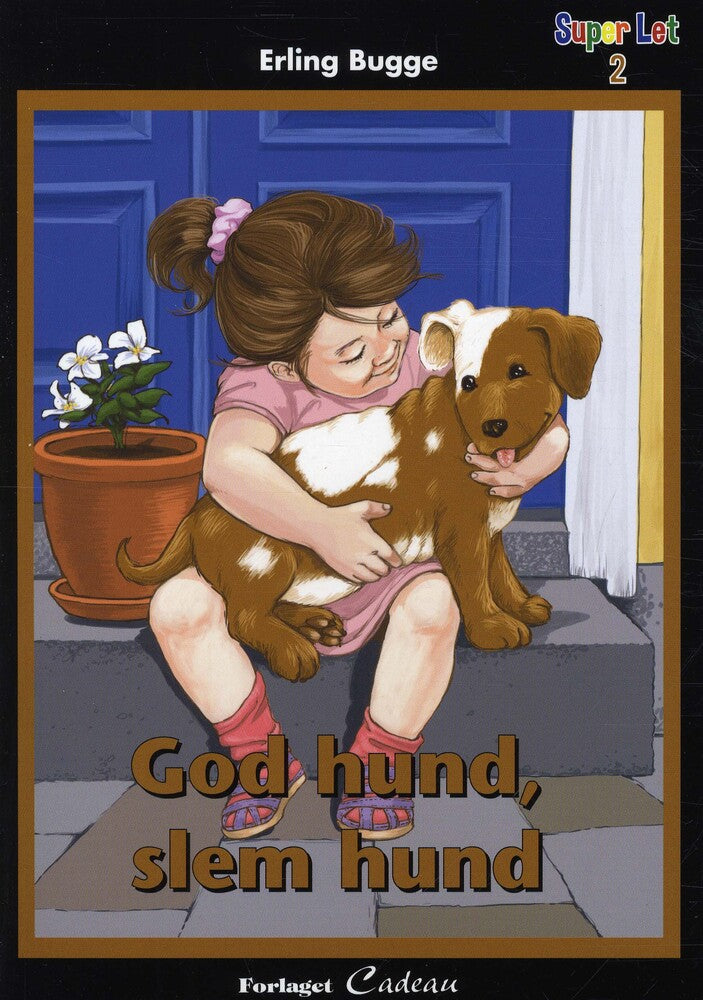 God hund, slem hund