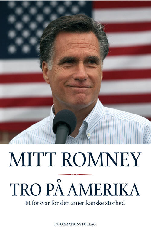 Tro på Amerika