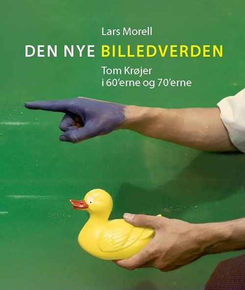 Den nye billedverden
