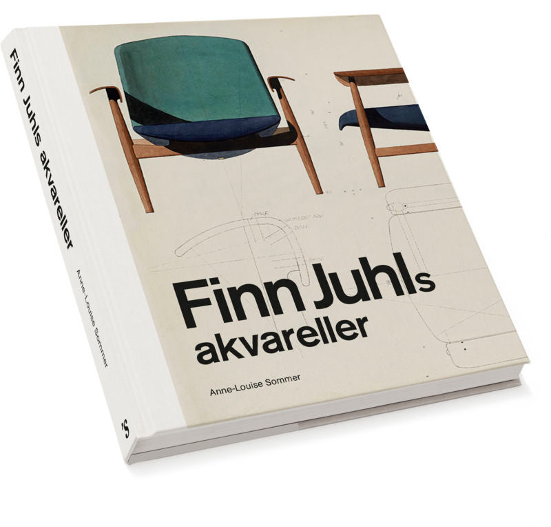 Finn Juhls akvareller