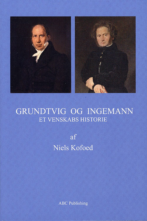 Grundtvig og Ingemann
