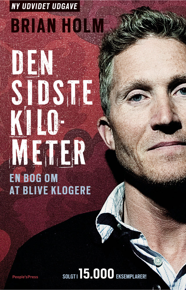 Den sidste kilometer ny udgave (2012)