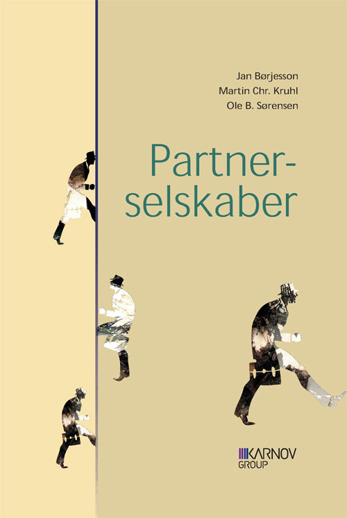 Partnerselskaber