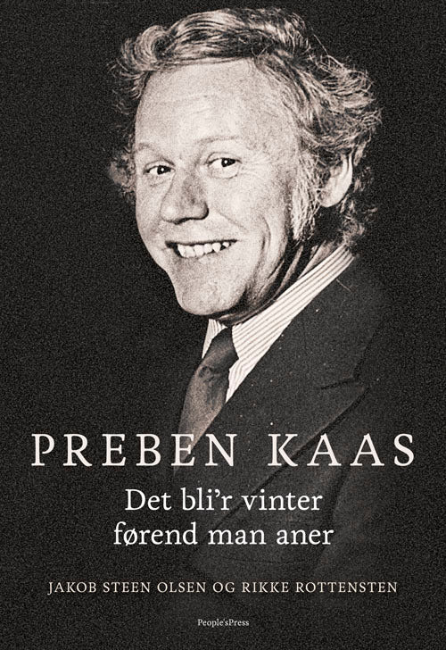 Preben Kaas