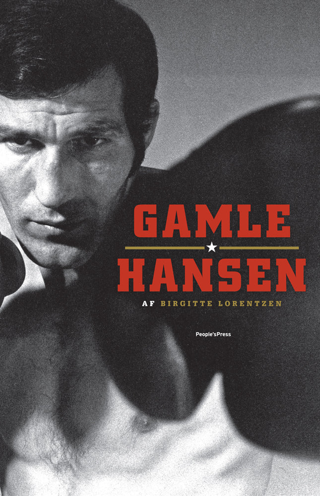 Gamle Hansen
