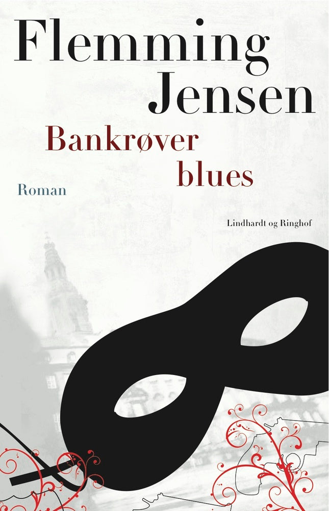 Bankrøver Blues