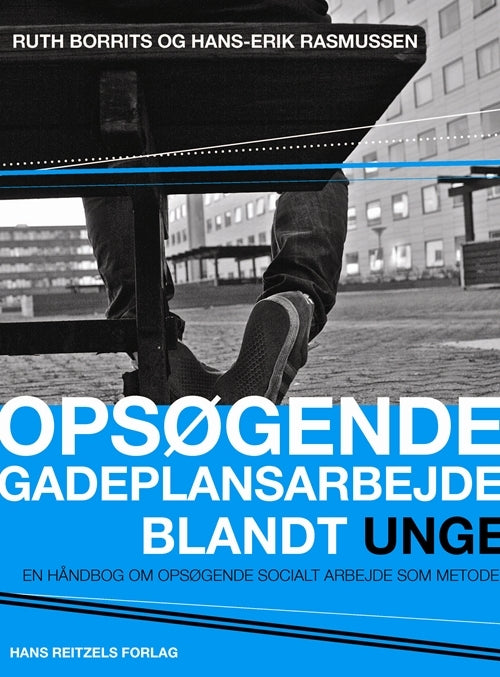 Opsøgende gadeplansarbejde blandt unge