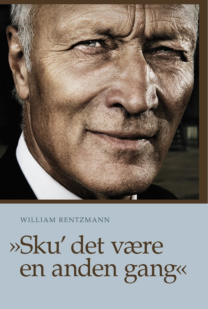 Sku’ det være en anden gang