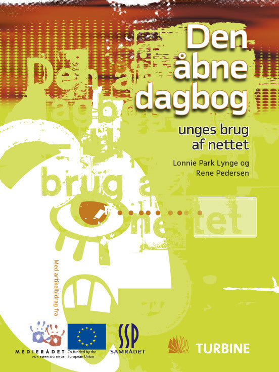 Den åbne dagbog