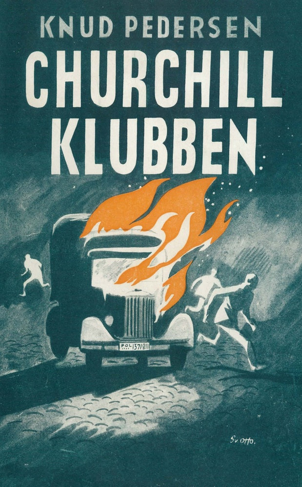 Churchill-klubben