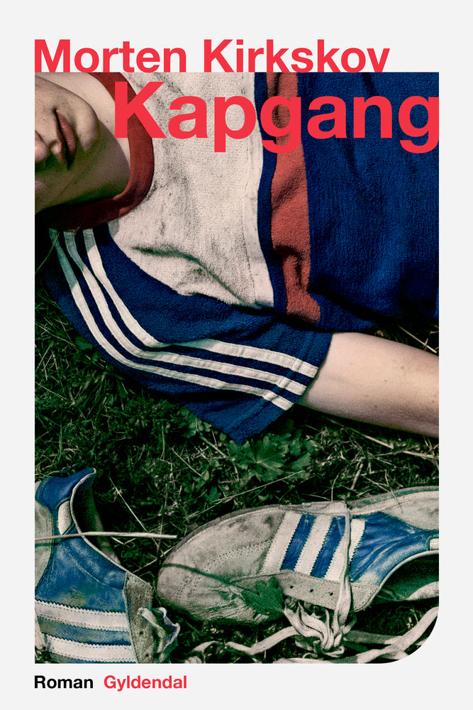 Kapgang