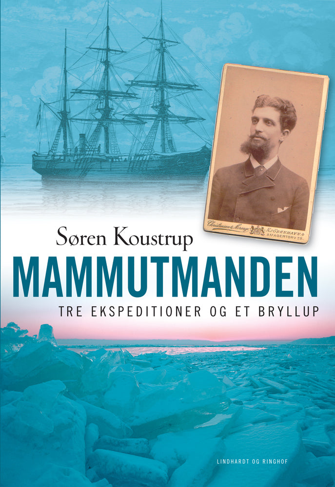 Mammutmanden
