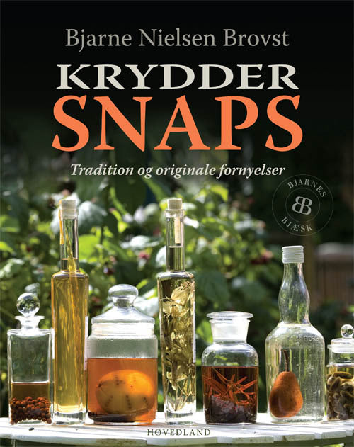 Kryddersnaps