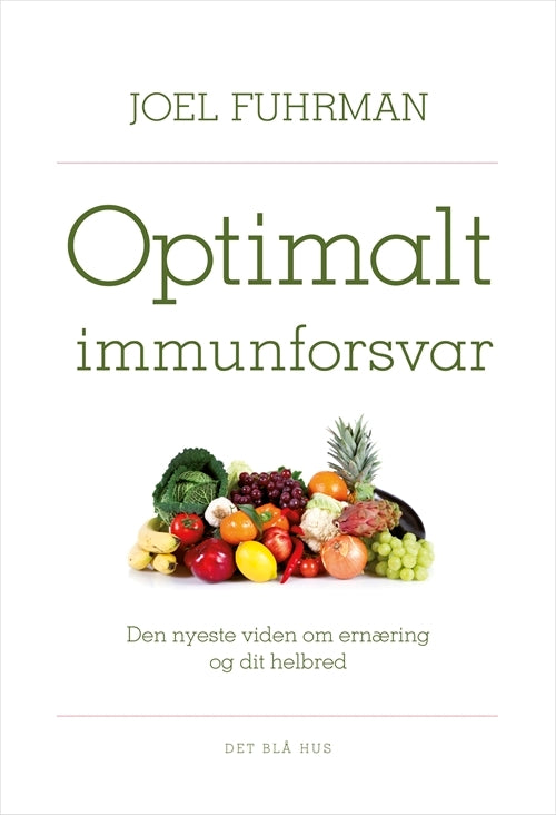 Optimalt immunforsvar