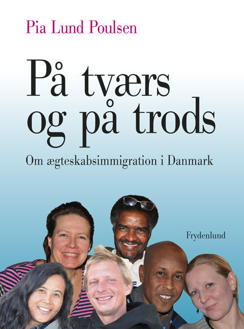 På tværs og på trods